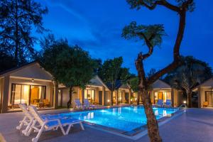 light khao lak resort