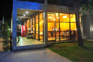 light khao lak resort