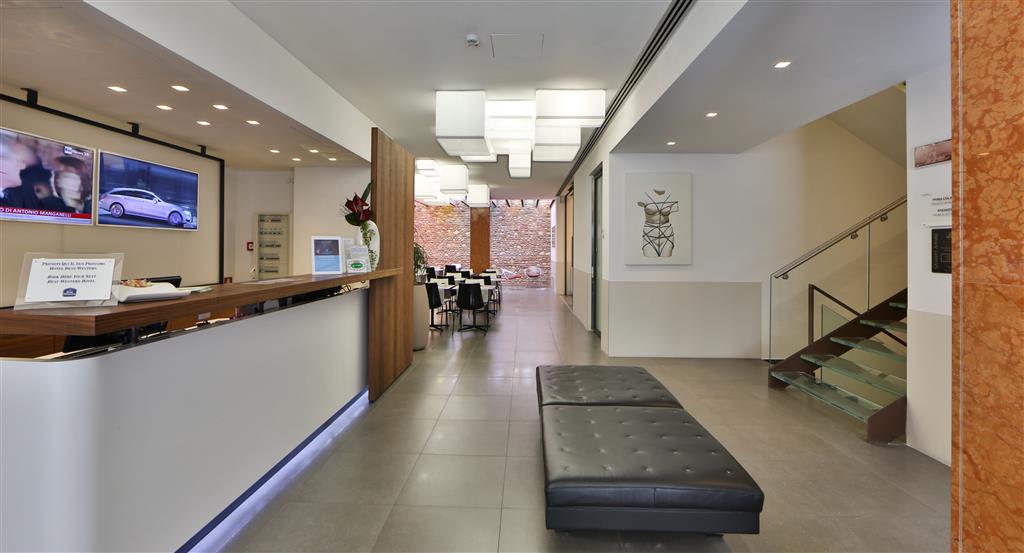 best western plus hotel de capuleti