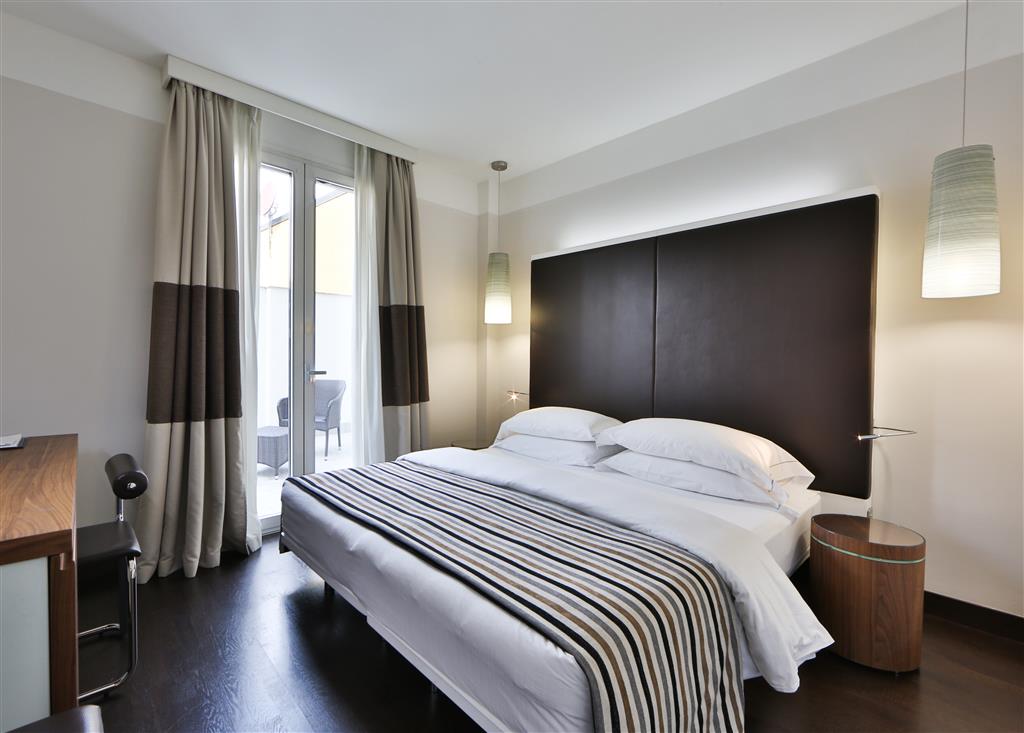 best western plus hotel de capuleti