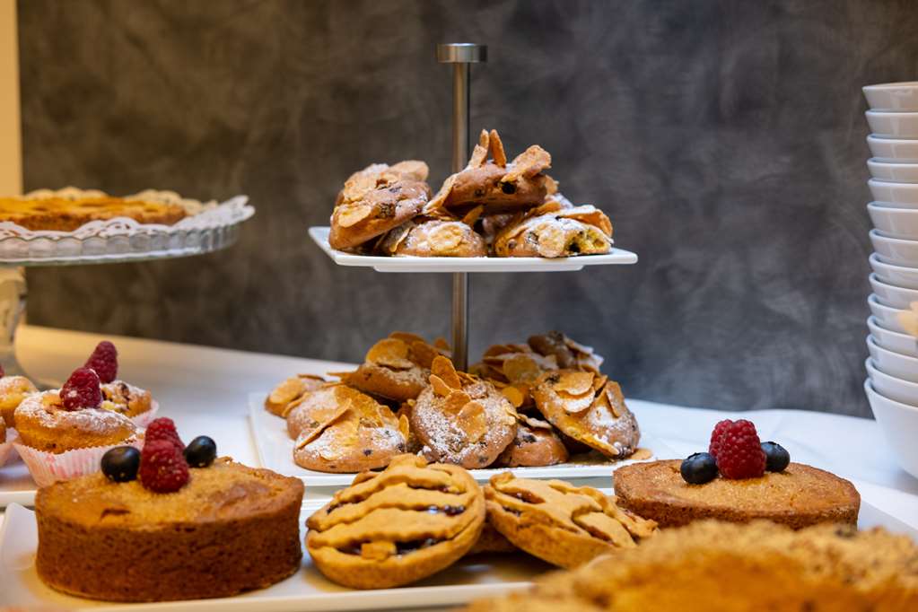 best western plus hotel de capuleti