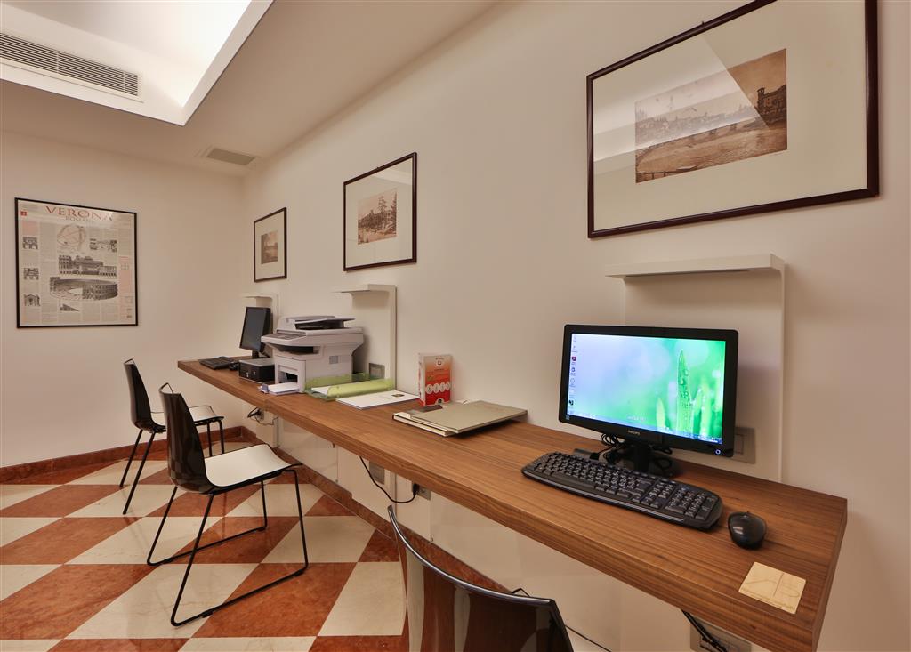 best western plus hotel de capuleti