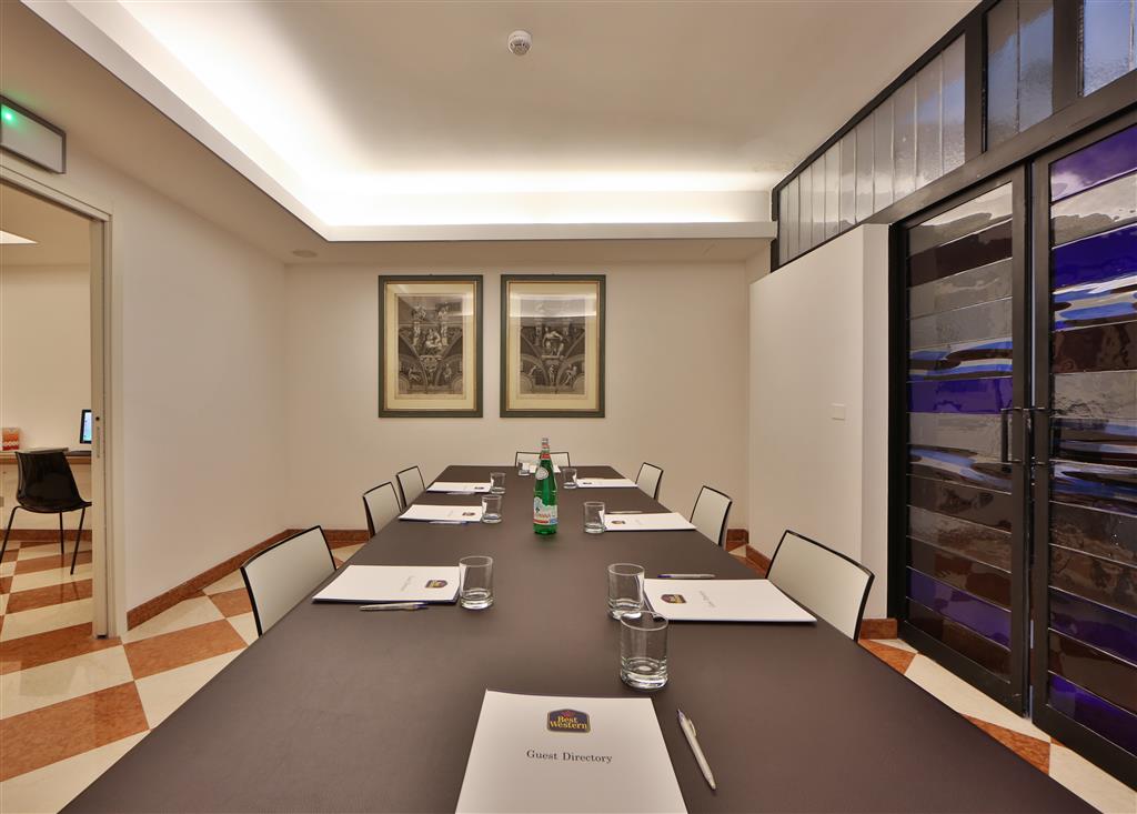 best western plus hotel de capuleti