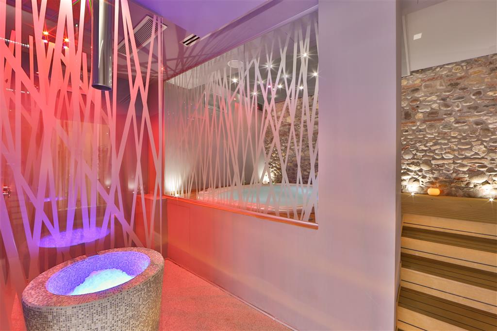 best western plus hotel de capuleti