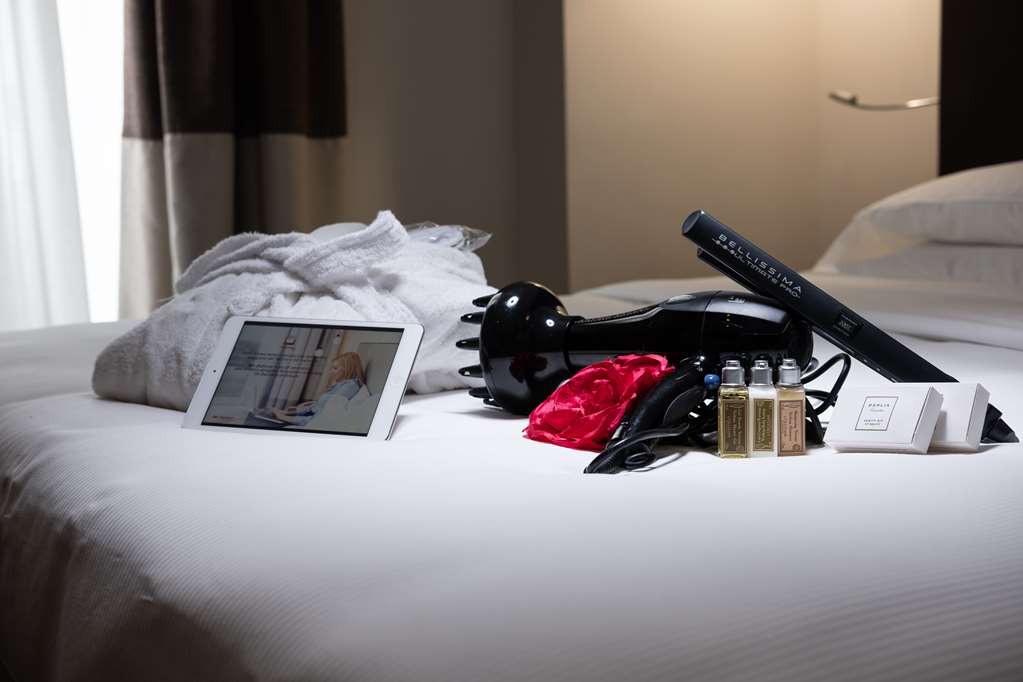 best western plus hotel de capuleti