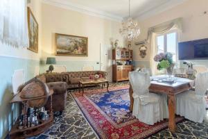 palazzo giovanni bed and breakfast
