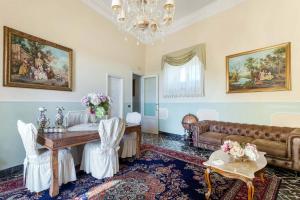 palazzo giovanni bed and breakfast