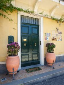 palazzo giovanni bed and breakfast