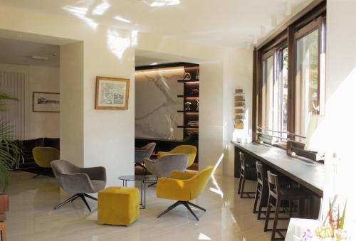 hotel federale lugano