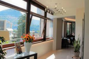 hotel federale lugano