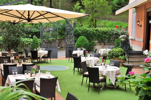 hotel federale lugano