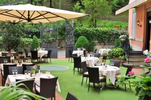 hotel federale lugano