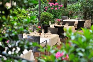 hotel federale lugano