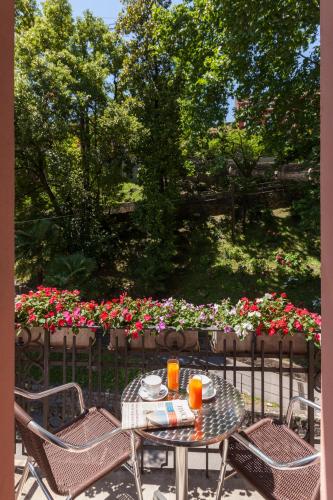 hotel federale lugano