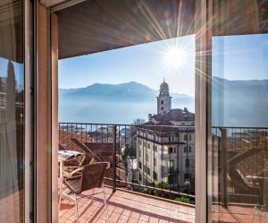 hotel federale lugano