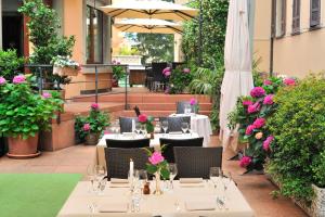 hotel federale lugano