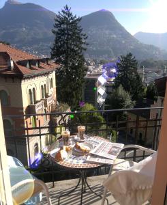 hotel federale lugano