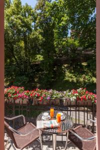 hotel federale lugano