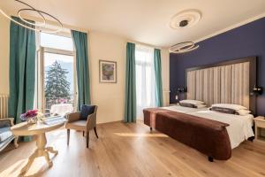 hotel federale lugano