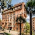 hotel federale lugano