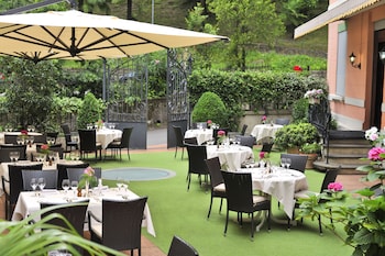 hotel federale lugano