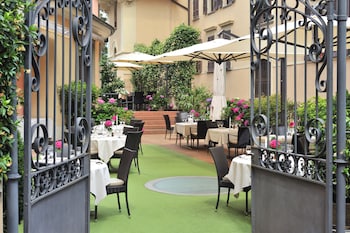 hotel federale lugano