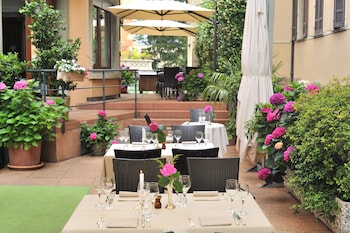 hotel federale lugano