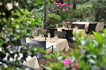 hotel federale lugano