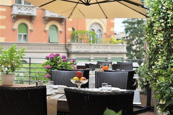 hotel federale lugano