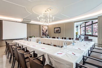 hotel federale lugano