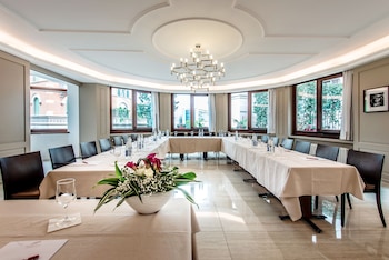 hotel federale lugano