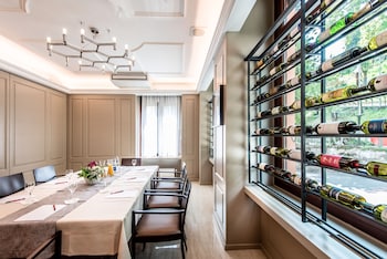 hotel federale lugano