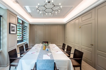 hotel federale lugano