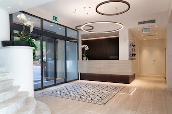 hotel federale lugano