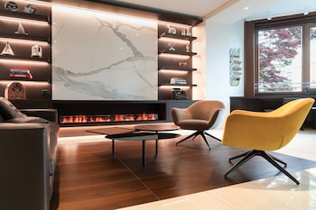 hotel federale lugano