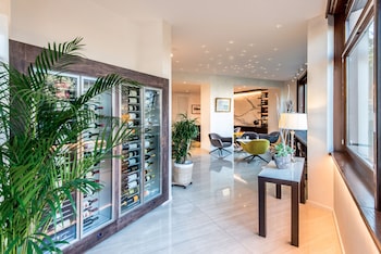 hotel federale lugano