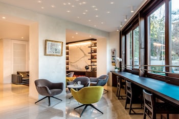 hotel federale lugano