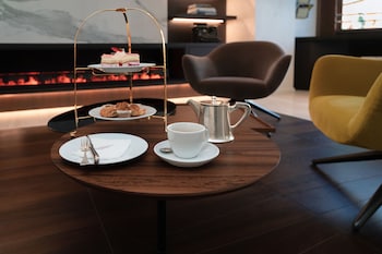 hotel federale lugano