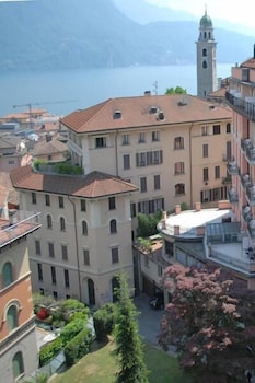hotel federale lugano