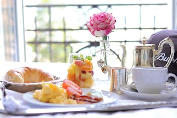 hotel federale lugano