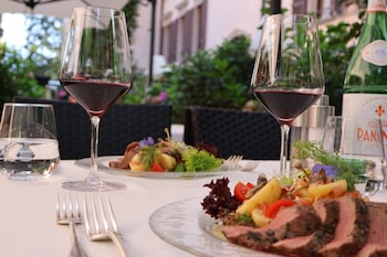 hotel federale lugano