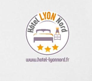 Hotel Lyon Nord Massieux Genay,Genay>>Ain,3 star