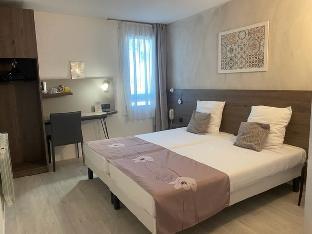 Hotel Lyon Nord Massieux Genay,Genay>>Ain,3 star