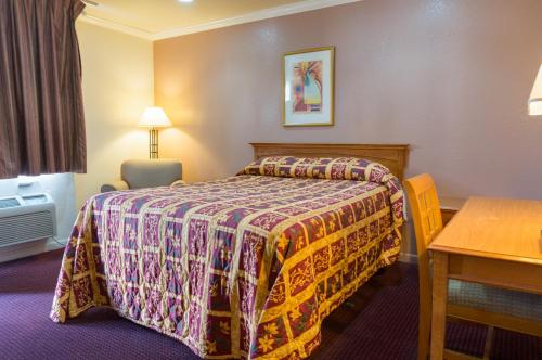 mission motel lynwood