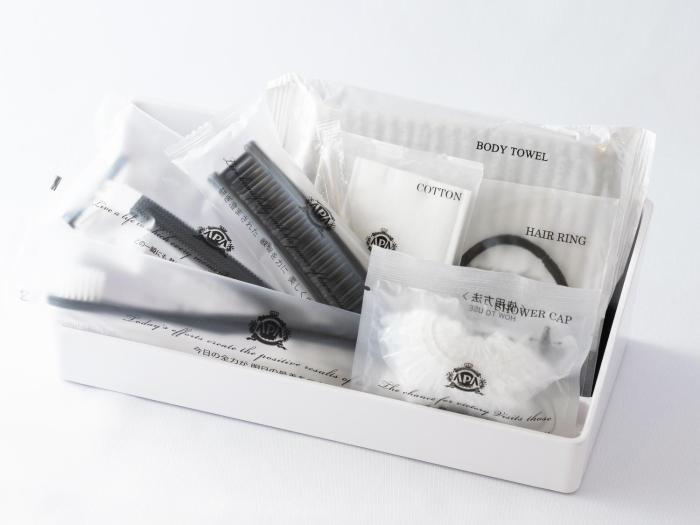 apa hotel hatchobori ekiminami