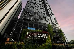 expressionz at klcc by plush
