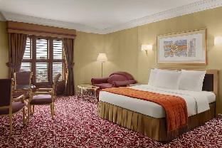 Makkah Hotel,,5 star