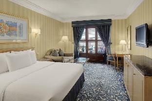Makkah Hotel,,5 star