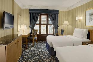 Makkah Hotel,,5 star