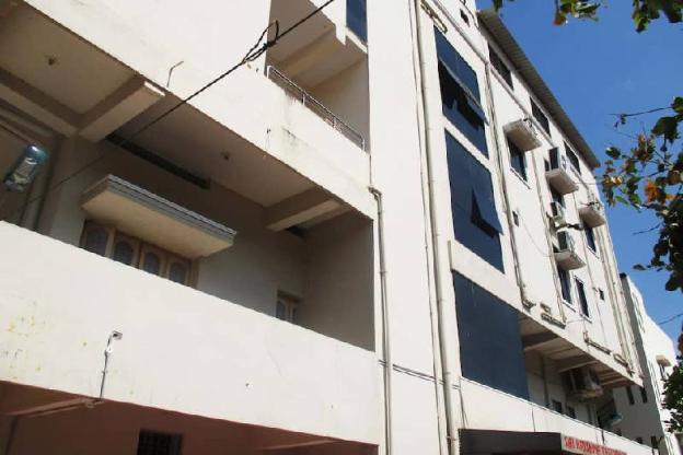 sai krishna residency